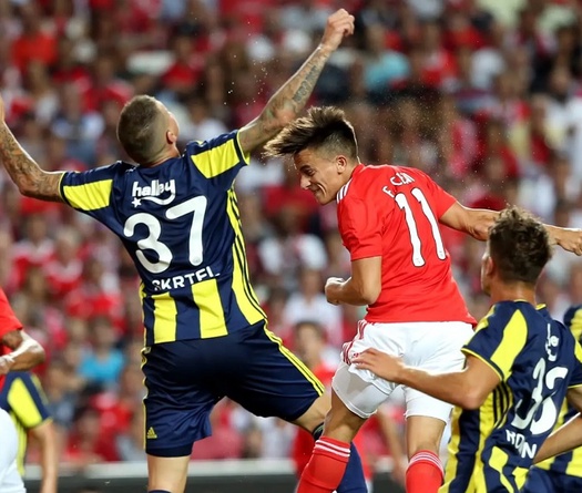 Dự đoán Benfica vs Qarabag, 2h00 ngày 17/9, Champions League 2025/26