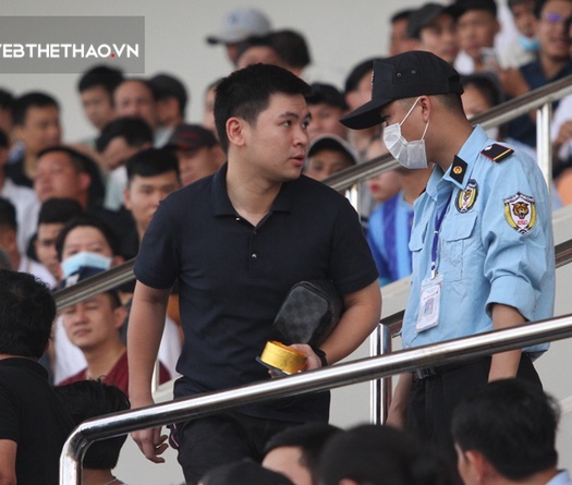 Đế chế Hà Nội FC lụi tàn: Khi ánh hào quang chỉ còn trong dĩ vãng