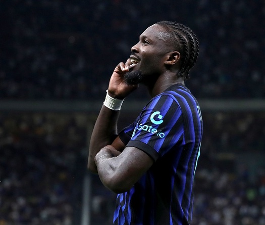 Dự đoán Ajax vs Inter Milan, 2h00 ngày 18/9, Champions League 2025/26