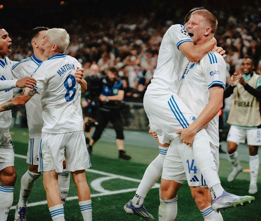 Dự đoán Copenhagen vs Leverkusen, 23h45 ngày 18/9, Champions League 2025/26