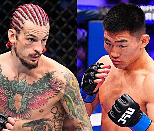 Cựu vô địch UFC Sean O'Malley phản hồi tin đồn đấu Song Yadong