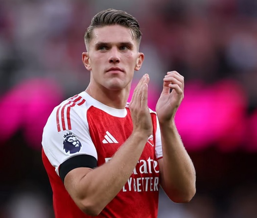 Đội hình dự kiến Bilbao vs Arsenal: Niềm hy vọng vào bộ ba tấn công mới