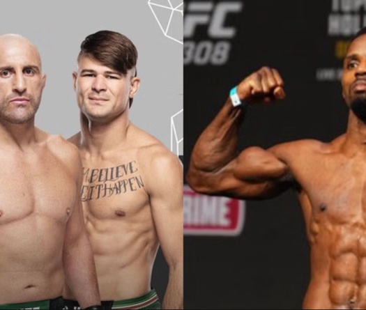 Volkanovski nói gì sau trận thắng của Diego Lopes: Cơ hội nào cho Murphy
