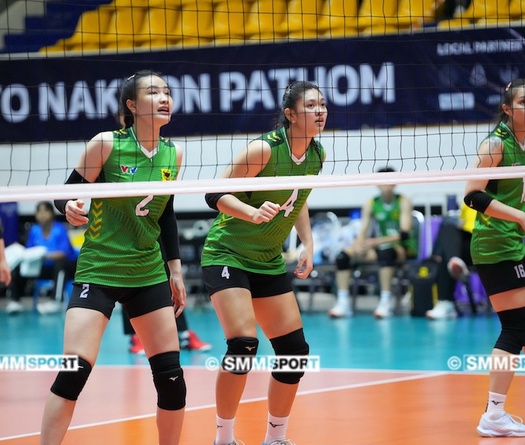 Lịch thi đấu bóng chuyền hôm nay 17/9: VTV BĐ Long An tranh ngôi đầu, giải vô địch thế giới hấp dẫn