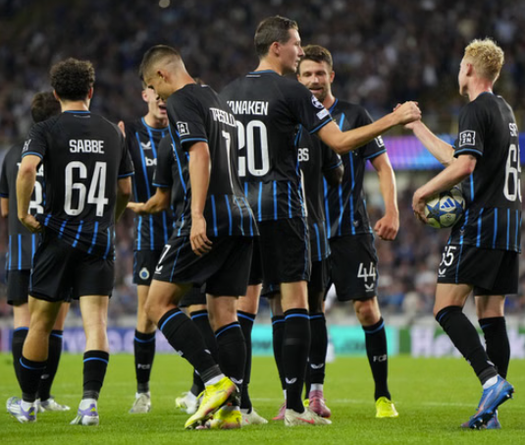 Nhận định, soi kèo Club Brugge vs Monaco: Lợi thế sân nhà