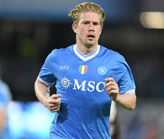 Tỷ lệ kèo trận Man City vs Napoli, 2h ngày 19/9, Cúp C1 Châu Âu