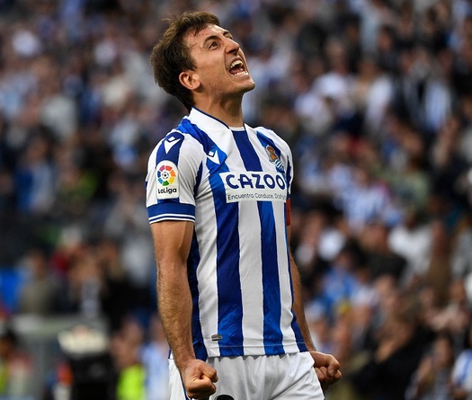 Dự đoán Real Betis vs Real Sociedad, 2h00 ngày 20/9, La Liga 2025/26