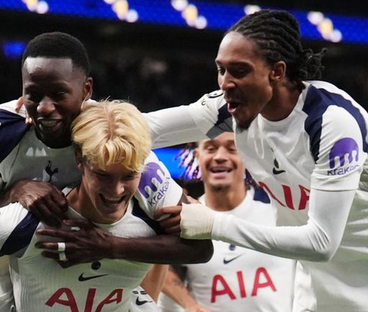 Dự đoán Brighton vs Tottenham, 21h00 ngày 20/9, Ngoại hạng Anh 2025/26