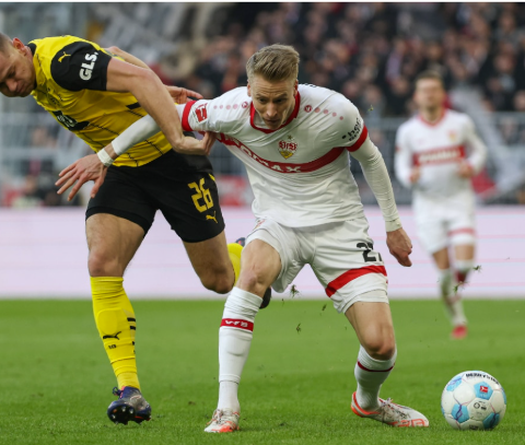 Nhận định, soi kèo Stuttgart vs St Pauli: Khác biệt đẳng cấp