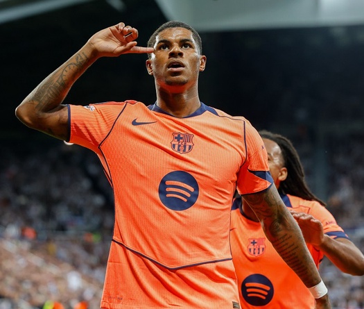 Dự đoán Barcelona vs Getafe, 2h00 ngày 22/9, La Liga 2025/26