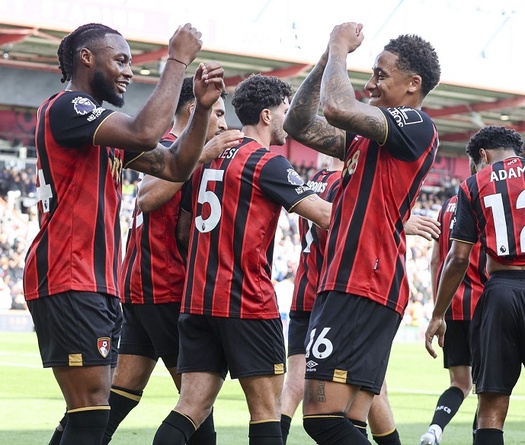 Dự đoán Bournemouth vs Newcastle, 20h00 ngày 21/9, Ngoại hạng Anh 2025/26