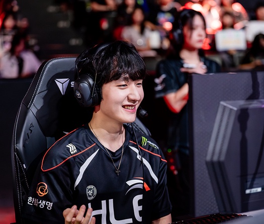 Kết quả HLE vs KT playoffs LCK 2025 ngày 20/9