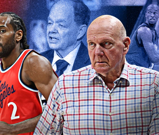 Chuyển nhượng NBA: LA Clippers sẽ đổi hướng sau "scandal" Kawhi Leonard?