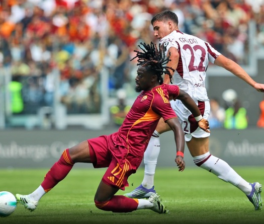 Dự đoán Lazio vs AS Roma, 17h30 ngày 21/9, Serie A 2025/26