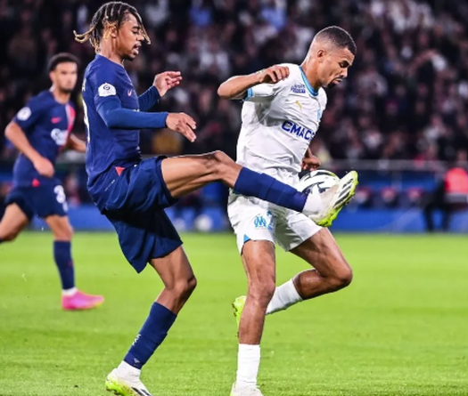 Nhận định, soi kèo Marseille vs PSG: Cuộc chiến không cân sức