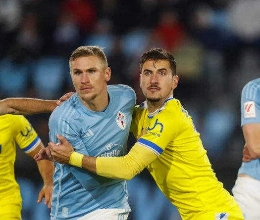 Nhận định, soi kèo Vallecano vs Celta Vigo: Cơ hội trở lại cho đội chủ nhà