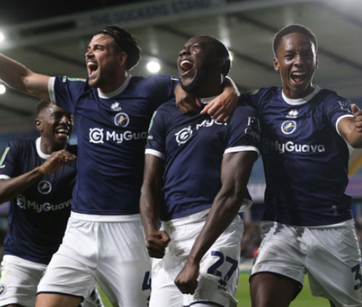 Nhận định, soi kèo Millwall vs Watford: Lợi thế sân nhà