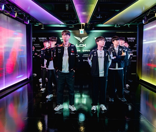 Kết quả T1 vs GEN playoffs LCK hôm nay 21/9