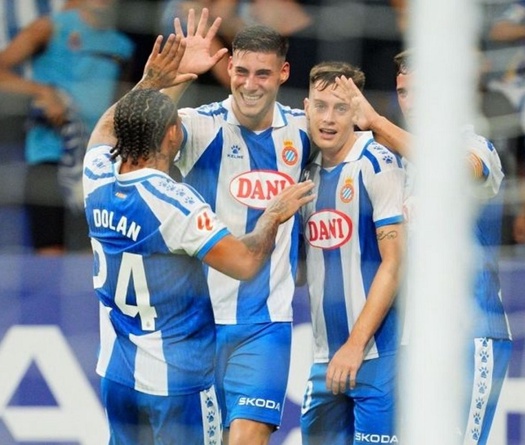 Dự đoán Espanyol vs Valencia, 0h00 ngày 24/9, La Liga 2025/26