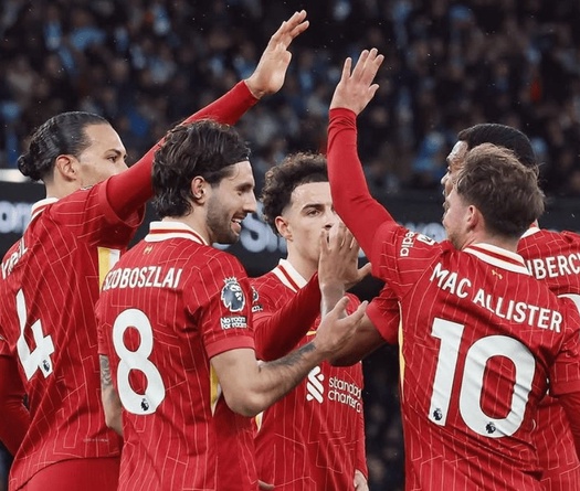 Tỷ lệ kèo trận Liverpool vs Southampton, 2h00 ngày 24/9, League Cup