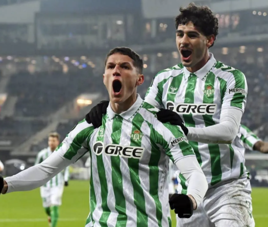 Nhận định, soi kèo Real Betis vs Nottingham: Ra quân thuận lợi
