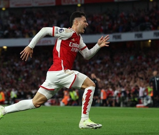 Dự đoán Port Vale vs Arsenal, 2h00 ngày 25/9, Cúp Liên đoàn Anh 2025/26