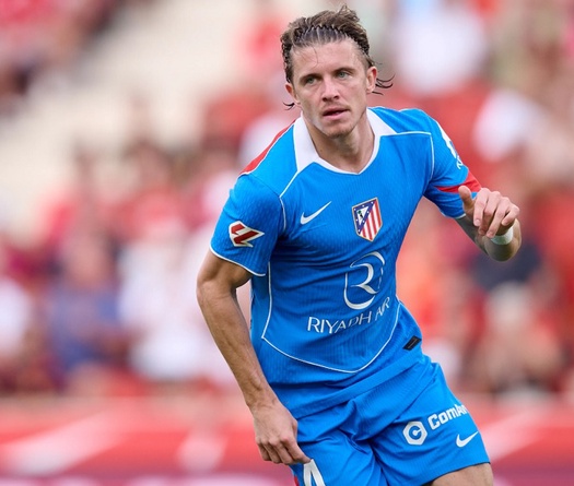 Dự đoán Atletico Madrid vs Rayo Vallecano, 2h30 ngày 25/9, La Liga 2025/26