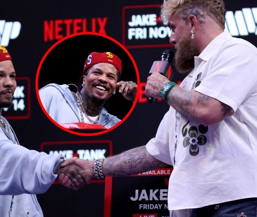 Gervonta Davis vs Jake Paul: Sự giao thoa giữa thể thao và giải trí