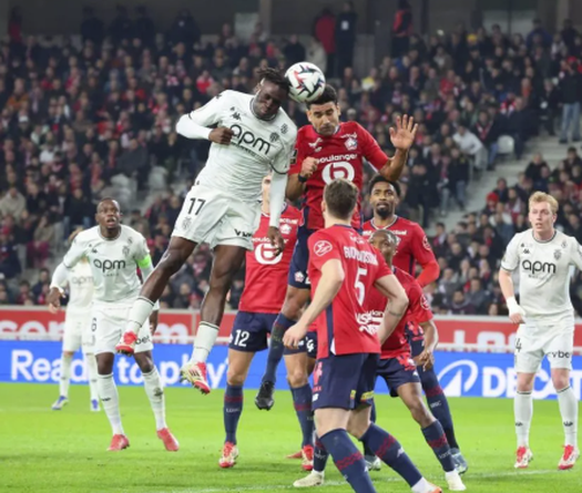 Nhận định, soi kèo Lille vs Brann: Ra về trắng tay