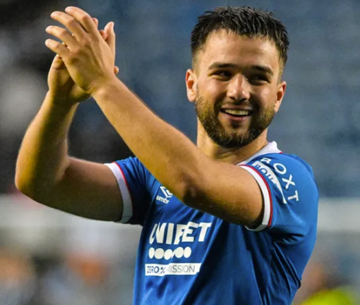 Nhận định, soi kèo Rangers vs Genk: Khó cho đội khách