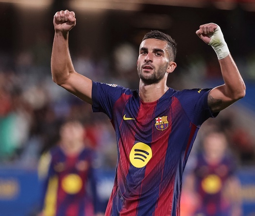 Dự đoán Real Oviedo vs Barcelona, 2h30 ngày 26/9, La Liga 2025/26