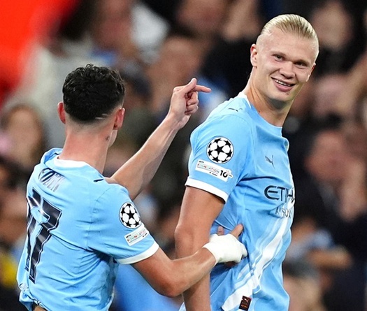 Dự đoán Man City vs Burnley, 21h00 ngày 27/9, Ngoại hạng Anh 2025/26