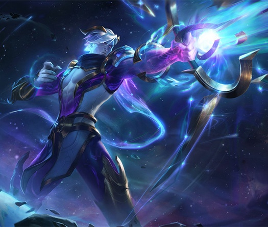 Đội hình Exodia Varus mùa 15: Hướng dẫn chi tiết