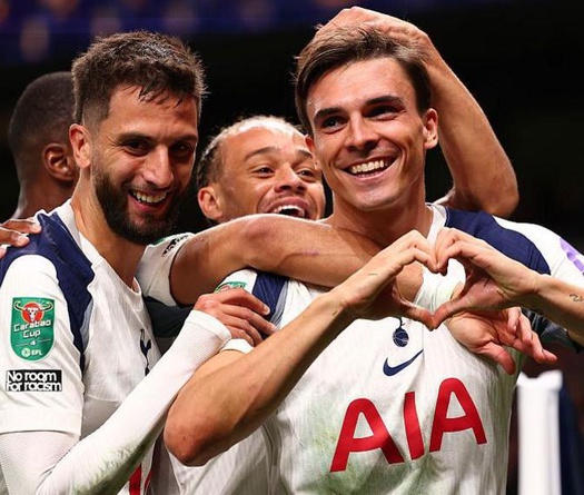 Dự đoán Tottenham vs Wolves, 2h00 ngày 28/9, Ngoại hạng Anh 2025/26
