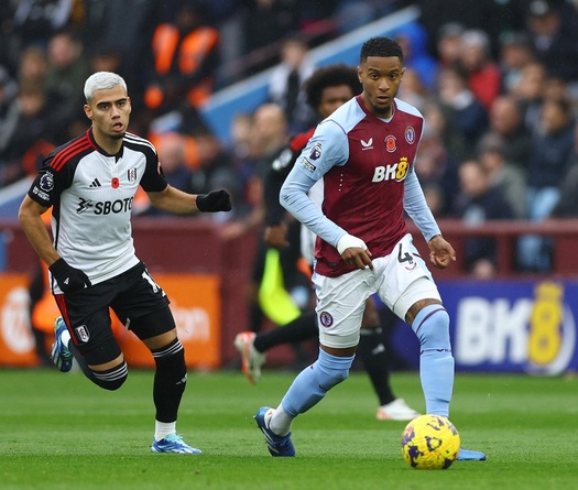 Tỷ lệ kèo trận Aston Villa vs Fulham, 20h00 ngày 28/9, Ngoại hạng Anh