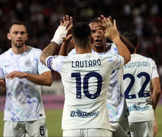 Bảng xếp hạng Serie A mới nhất: Napoli chiếm lại ngôi đầu