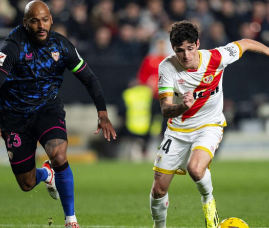 Nhận định, soi kèo Vallecano vs Sevilla: Cân tài cân sức