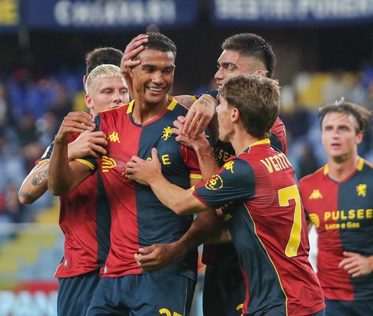 Dự đoán Genoa vs Lazio, 1h45 ngày 30/9, Serie A 2025/26