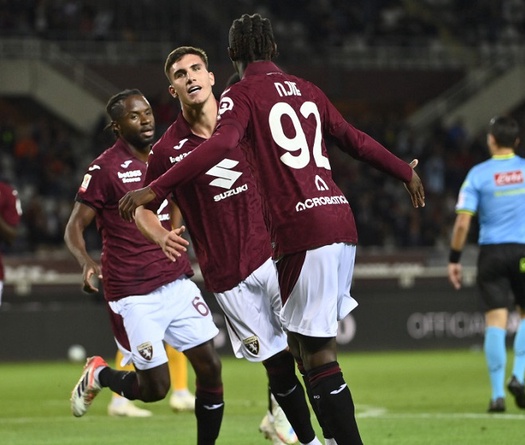 Dự đoán Parma vs Torino, 23h30 ngày 29/9, Serie A 2025/26