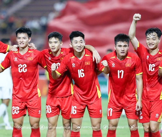 Malaysia là "chủ nhà" lễ bốc thăm VCK U23 châu Á 2026: Việt Nam dễ gặp Thái Lan