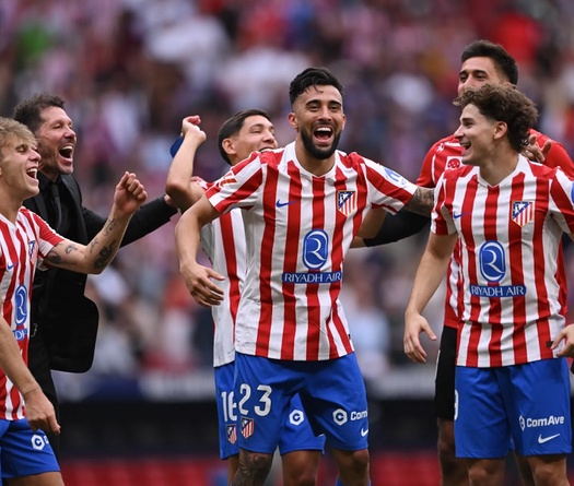 Dự đoán Atletico Madrid vs Frankfurt, 2h00 ngày 1/10, Champions League 2025/26