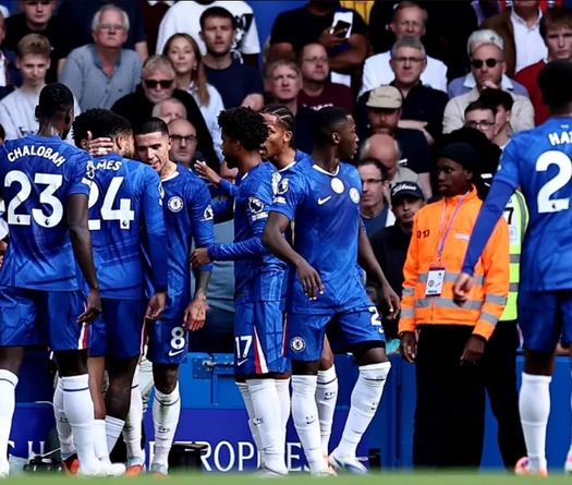 Dự đoán Chelsea vs Benfica, 2h00 ngày 1/10, Champions League 2025/26
