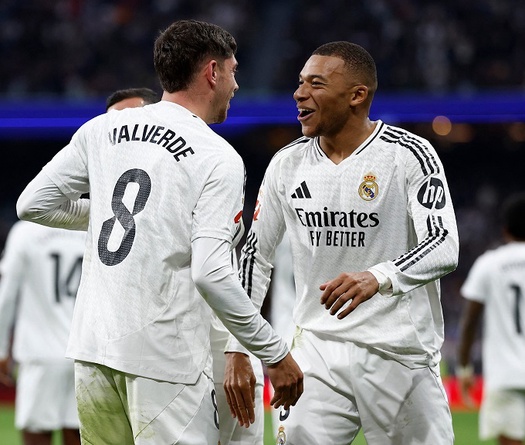 Dự đoán Kairat Almaty vs Real Madrid, 23h45 ngày 30/9, Champions League 2025/26
