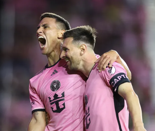 Nhận định, soi kèo Inter Miami vs Chicago Fire: Chủ nhà giữ vững thế trận
