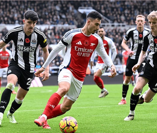 Dự đoán Arsenal vs Olympiakos, 2h00 ngày 2/10, Champions League 2025/26