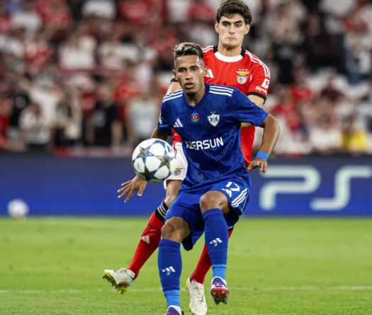 Nhận định, soi kèo Qarabag vs Copenhagen: Trở lại mặt đất