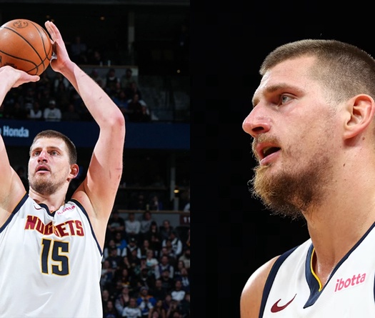 Vừa từ chối gia hạn, Nikola Jokic đưa ra tuyên bố đanh thép về tương lai ở NBA
