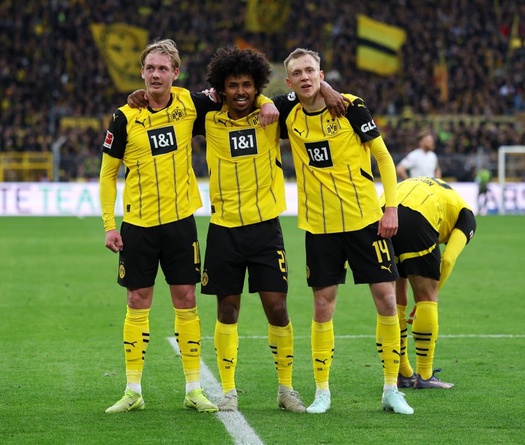 Tỷ lệ kèo trận Dortmund vs Bilbao, 2h00 ngày 2/10, Cúp C1 châu Âu