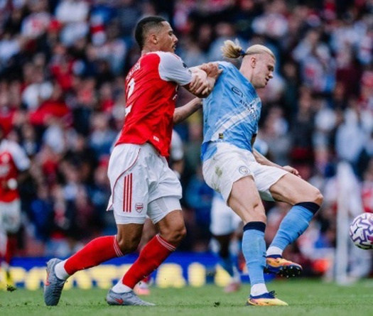 Tỷ lệ kèo trận Monaco vs Man City, 2h00 ngày 2/10, Cúp C1 châu Âu