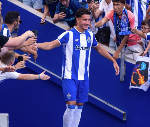 Nhận định, soi kèo Porto vs Crvena Zvezda: Khó có bất ngờ